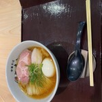 Chuuka Soba Kamura - 