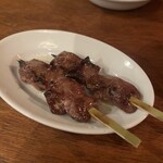 Kushiyaki Bisutoro Gaburi - 