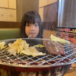 Shichirin Yakiniku Anan - 