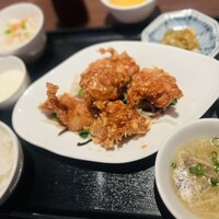 中国料理 吉珍樓 ルーセントタワー店 - 