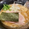 麺屋 天孫降臨 三宮本店