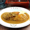 福島上等カレー 平野町店