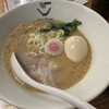 クリーミーTonkotsuラーメン 麺家 神明 栄スカイル店