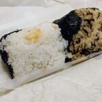 Komeya Note Dukuri Onigiri Tashi - 