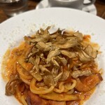 イタリアン食堂 MAS - 