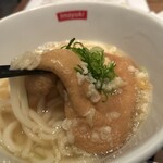 讃岐うどん 今雪 - 