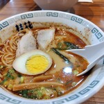 桂花ラーメン - 