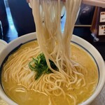 麺屋 八っすんば - 