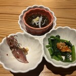 楽食酒家 たお - 