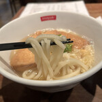 讃岐うどん 今雪 - 