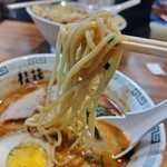 桂花ラーメン - 