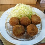 Tonkatsu Kitahachi - 