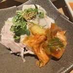 楽食酒家 たお - 