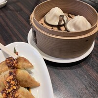 杏梨　チャイニーズキッチン 品川インターシティ店 - 