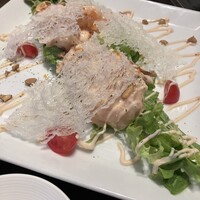 杏梨　チャイニーズキッチン 品川インターシティ店 - 