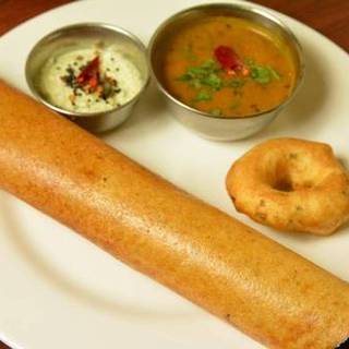 アーンドラ・キッチン_2