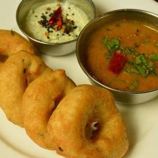 アーンドラ・キッチン_1