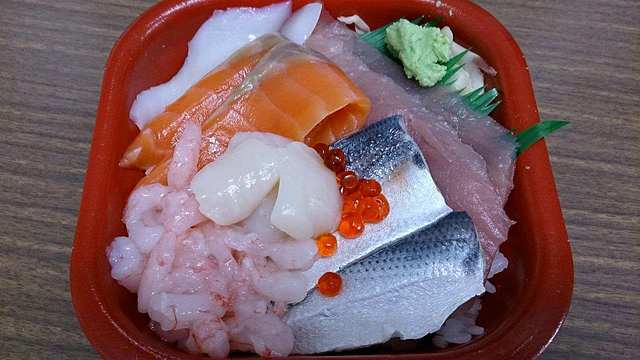 好悦丼丸 板橋本町店 板橋本町 海鮮丼 食べログ 好悦丼丸 板橋本町店 板橋本町 海鮮丼 食べログ