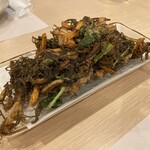 小料理Dining とくがわ - 