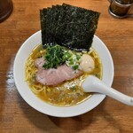 RAMEN MONTANA HOUSE - 