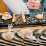 ベーカリーズキッチン オハナ - 