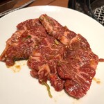 Yakiniku Sutamina En - 