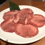 焼肉スタミナ苑 - 