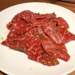 Yakiniku Sutamina En - 