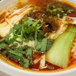 Rouranshuu Ramen - 