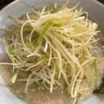 ラーメン専門店 和 - 