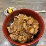 たしろ - 焼肉丼