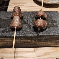焼鳥 まこ - 
