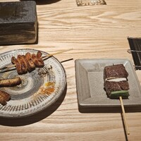 焼鳥 まこ - 