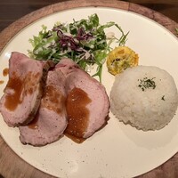 Robin Club 表参道 -  Robin Club 表参道 -