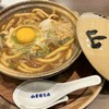 煮込うどん 山本屋本店 エスカ店