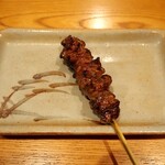 とり喜 - はつもと