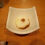 とり喜 - おろし