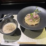 鶏Soba 座銀 - 