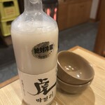 赤ちょうちん - 