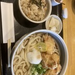 よつ葉 - 料理写真: