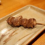 とり喜 - すなぎも