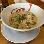 博多豚骨ラーメンまるせん - 