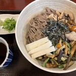 Teuchi Soba Sakura - 