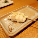 とり喜 - さびやき