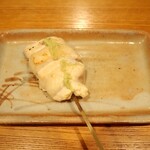 とり喜 - さびやき