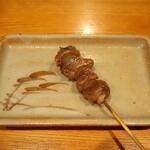 とり喜 - すなぎも