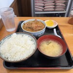 永井食堂 - 