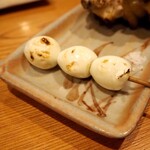 とり喜 - 白玉