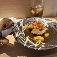 新宿 鮨 ふくじゅ - 