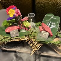 鉄板 松阪屋 - 